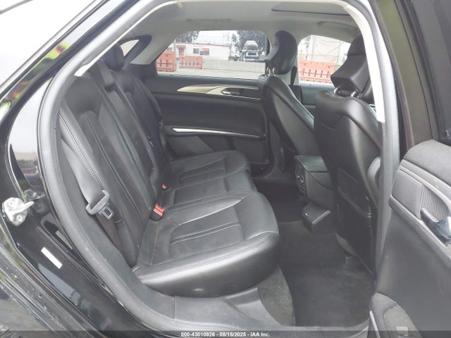 Lincoln MKZ 2016 3LN6L2LU9GR612831 Image 8