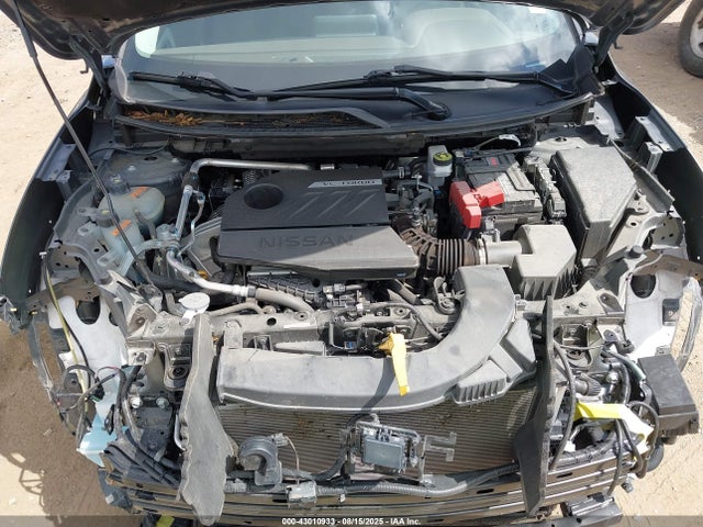 Nissan 2023 2023 5N1BT3AB3PC903555 Image 10