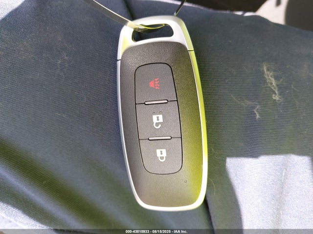 Nissan 2023 2023 5N1BT3AB3PC903555 Image 11