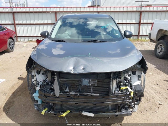 Nissan 2023 2023 5N1BT3AB3PC903555 Image 13