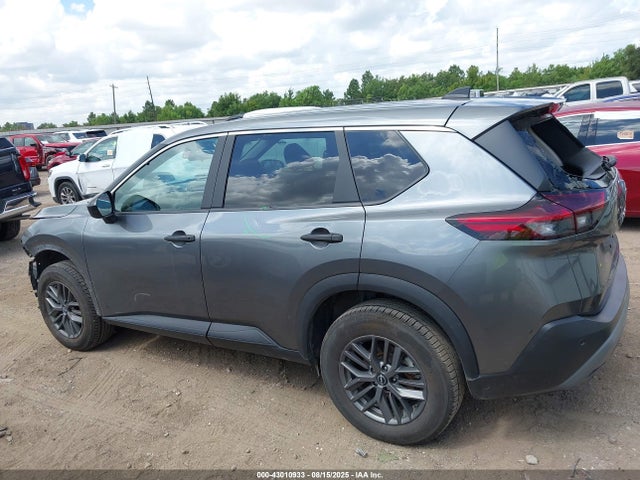 Nissan 2023 2023 5N1BT3AB3PC903555 Image 15