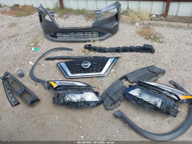 Nissan 2023 2023 5N1BT3AB3PC903555 Image 12
