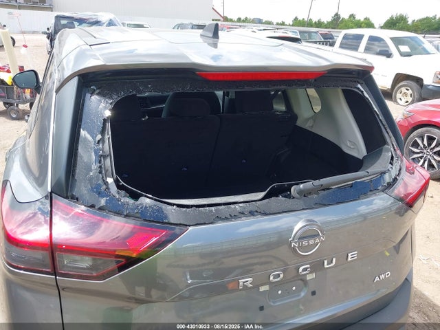 Nissan 2023 2023 5N1BT3AB3PC903555 Image 19