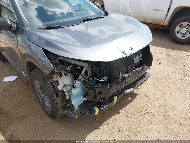 Nissan 2023 2023 5N1BT3AB3PC903555 Image 21