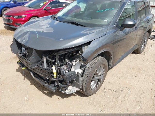 Nissan 2023 2023 5N1BT3AB3PC903555 Image 22