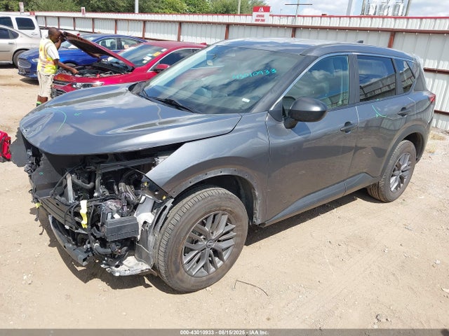Nissan 2023 2023 5N1BT3AB3PC903555 Image 2