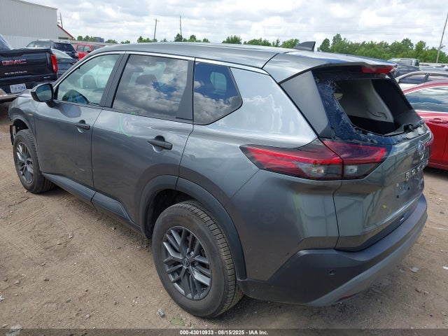 Nissan 2023 2023 5N1BT3AB3PC903555 Image 3