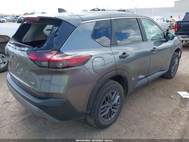 Nissan 2023 2023 5N1BT3AB3PC903555 Image 4