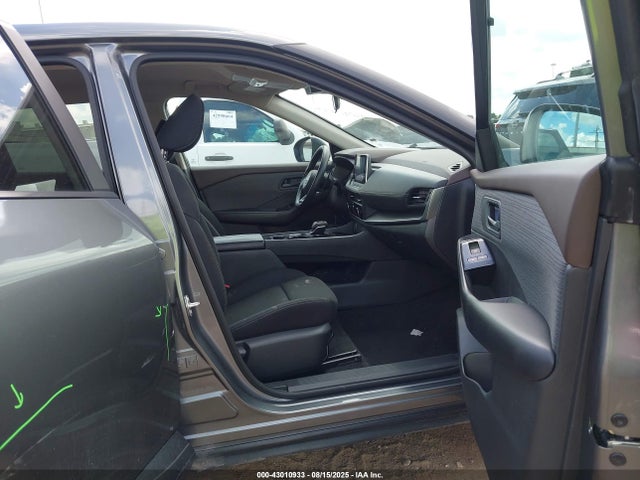 Nissan 2023 2023 5N1BT3AB3PC903555 Image 5