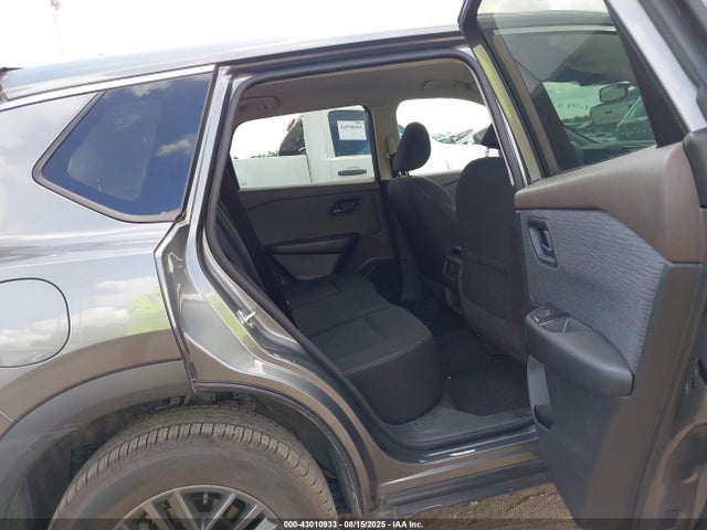 Nissan 2023 2023 5N1BT3AB3PC903555 Image 8