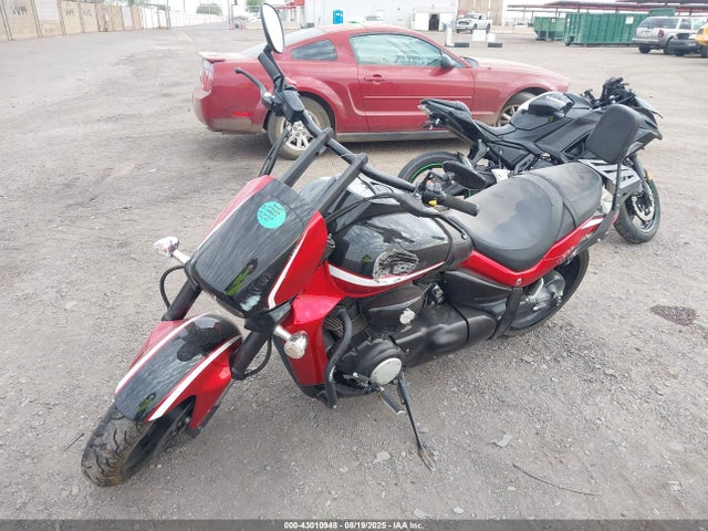 JS1VY53A6K7100625 Suzuki Y505-