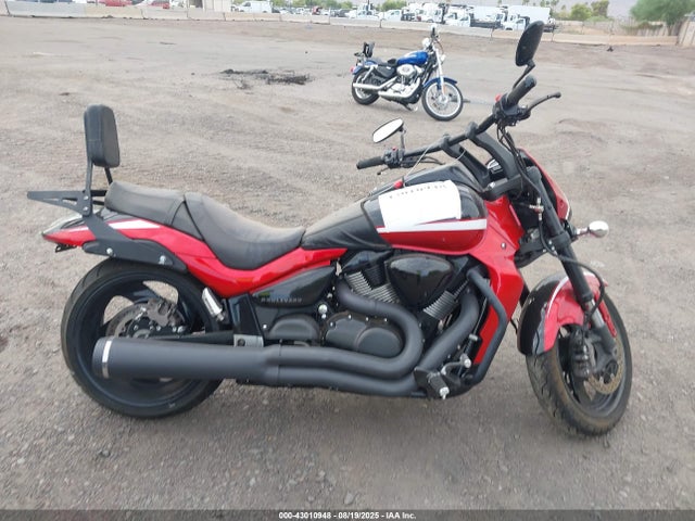 JS1VY53A6K7100625 Suzuki Y505-