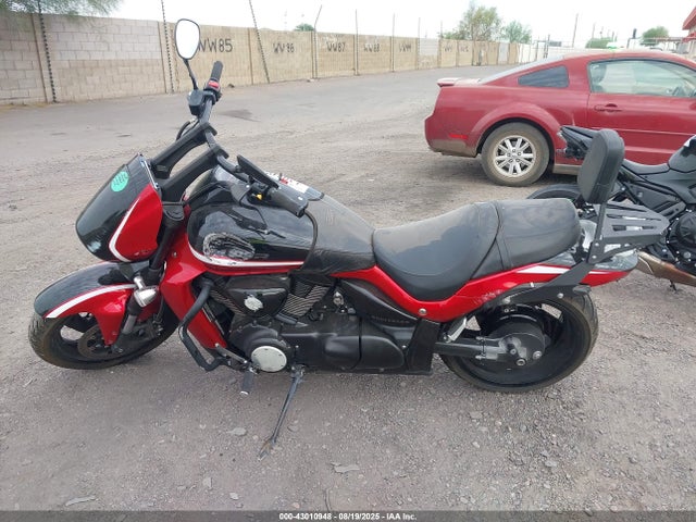 JS1VY53A6K7100625 Suzuki Y505-