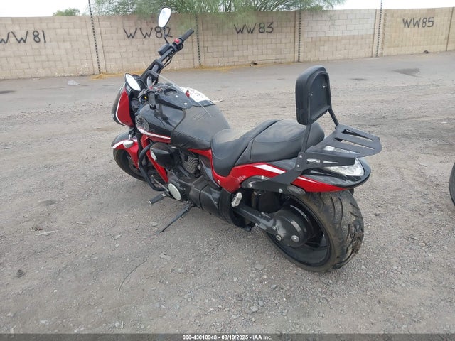 JS1VY53A6K7100625 Suzuki Y505-