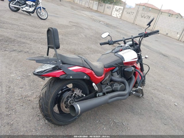 JS1VY53A6K7100625 Suzuki Y505-