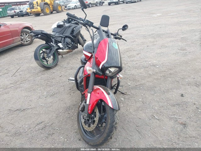 JS1VY53A6K7100625 Suzuki Y505-