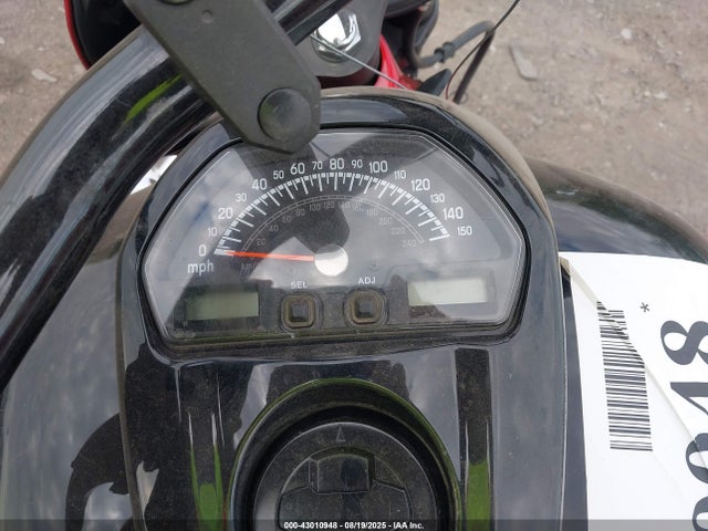 JS1VY53A6K7100625 Suzuki Y505-