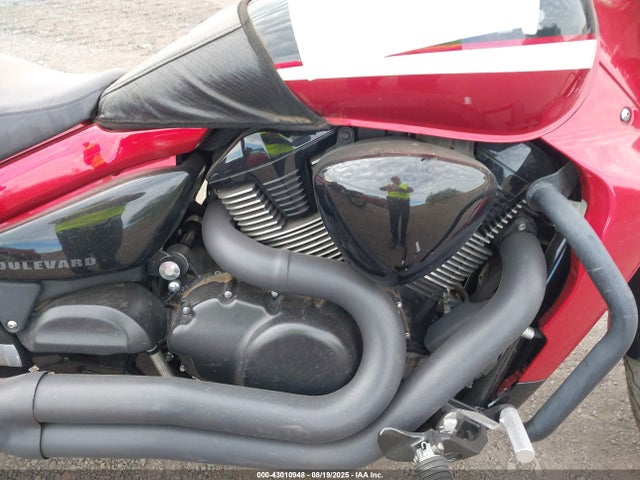 JS1VY53A6K7100625 Suzuki Y505-
