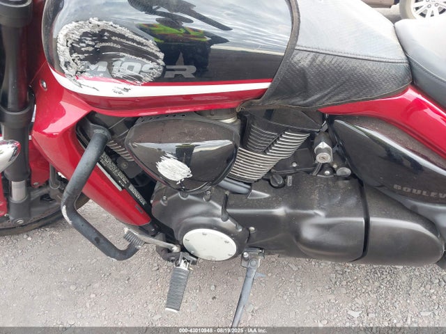 JS1VY53A6K7100625 Suzuki Y505-