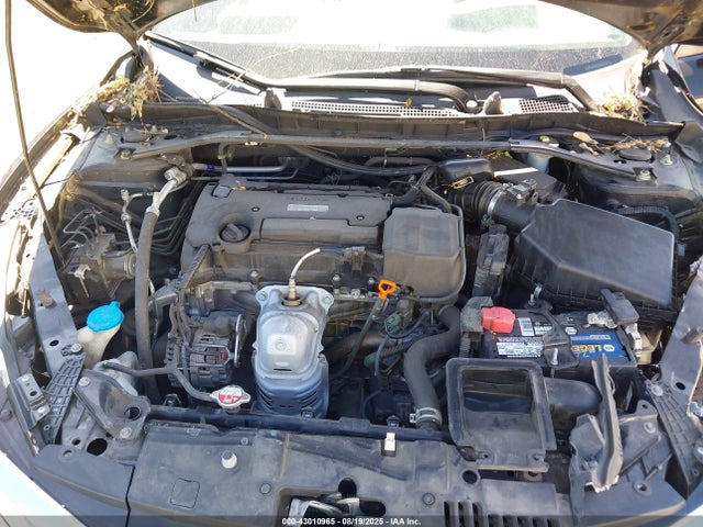 1HGCR2F53HA249790 Honda k24w1