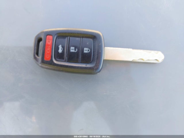 1HGCR2F53HA249790 Honda k24w1