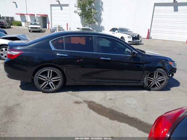 1HGCR2F53HA249790 Honda k24w1