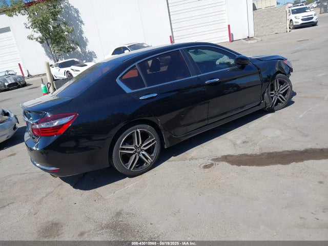 1HGCR2F53HA249790 Honda k24w1