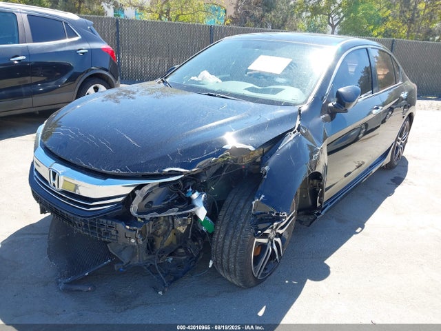 1HGCR2F53HA249790 Honda k24w1