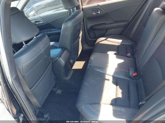 1HGCR2F53HA249790 Honda k24w1