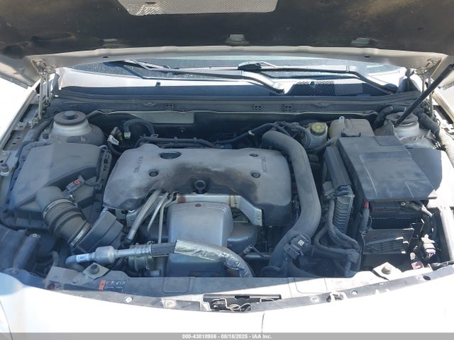 Buick ltg 2015 2G4GK5EX0F9184412 Image 10