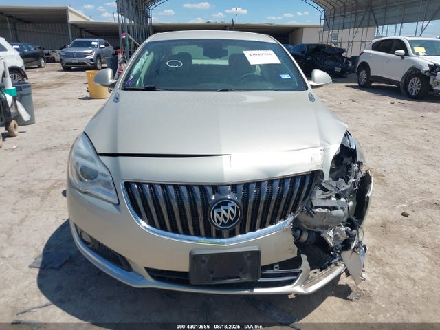 Buick ltg 2015 2G4GK5EX0F9184412 Image 12