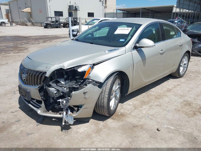 Buick ltg 2015 2G4GK5EX0F9184412 Image 2