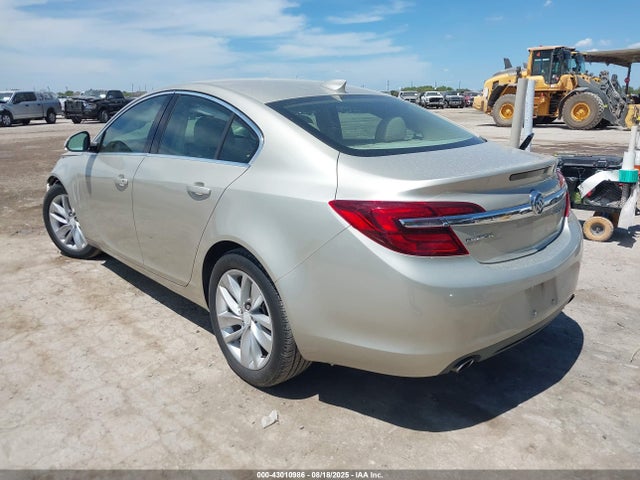 Buick ltg 2015 2G4GK5EX0F9184412 Image 3