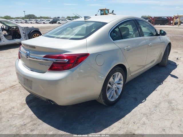 Buick ltg 2015 2G4GK5EX0F9184412 Image 4