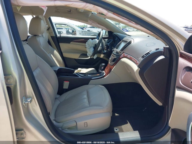 Buick ltg 2015 2G4GK5EX0F9184412 Image 5