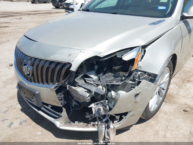Buick ltg 2015 2G4GK5EX0F9184412 Image 6