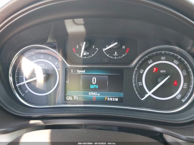 Buick ltg 2015 2G4GK5EX0F9184412 Image 7