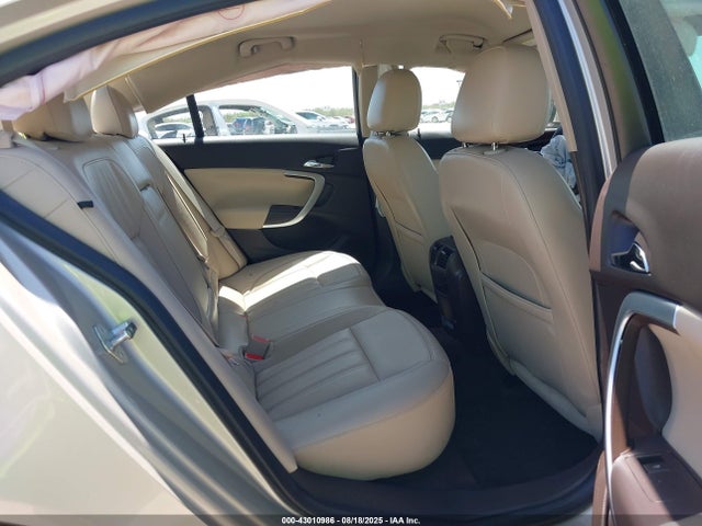Buick ltg 2015 2G4GK5EX0F9184412 Image 8