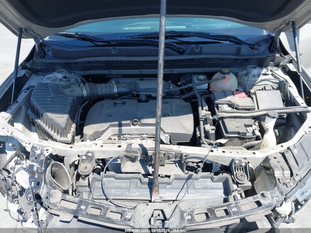 Chevrolet lcv 2021 3GNKBBRA0MS518612 Image 10