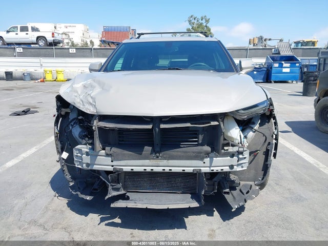 Chevrolet lcv 2021 3GNKBBRA0MS518612 Image 13