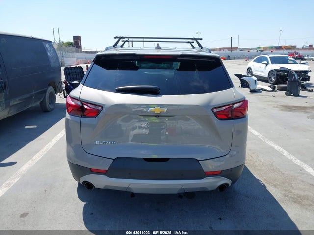Chevrolet lcv 2021 3GNKBBRA0MS518612 Image 17