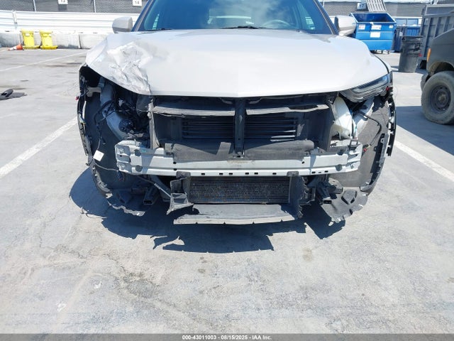 Chevrolet lcv 2021 3GNKBBRA0MS518612 Image 6