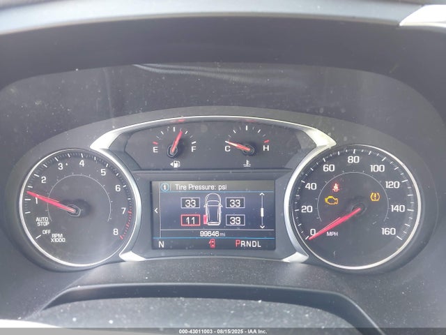 Chevrolet lcv 2021 3GNKBBRA0MS518612 Image 7