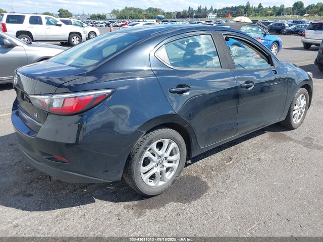 3MYDLBYV6HY179135 Toyota p5v