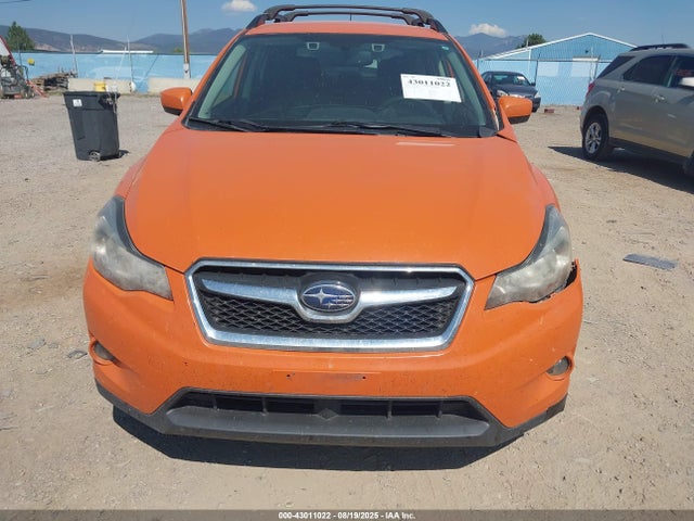 JF2GPAFC0F8322358 Subaru 2.0l naturally aapirated