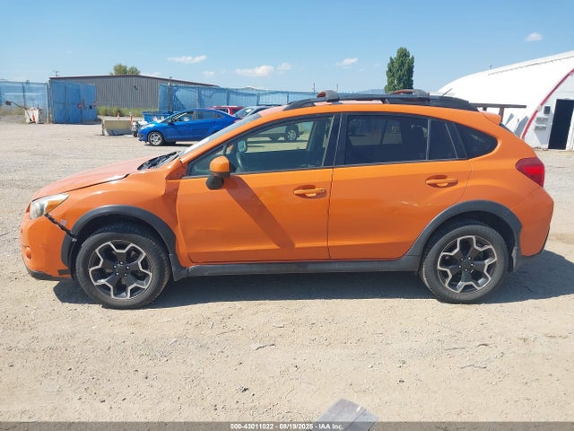 JF2GPAFC0F8322358 Subaru 2.0l naturally aapirated