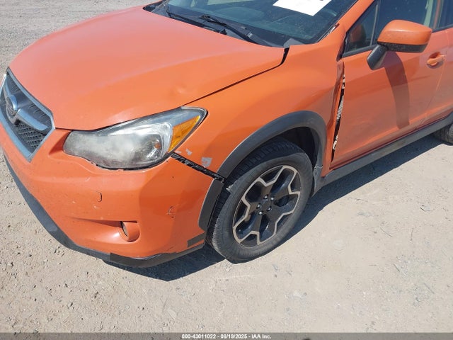 JF2GPAFC0F8322358 Subaru 2.0l naturally aapirated
