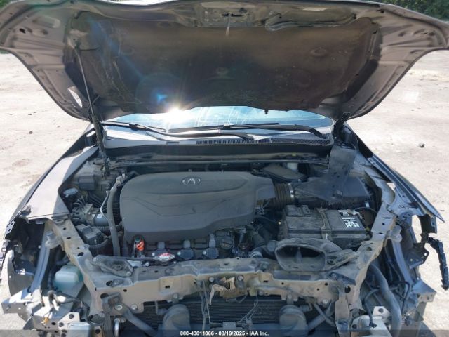 2020 ACURA TLX 19UUB2F36LA001162 Photo 9