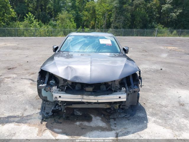 2020 ACURA TLX 19UUB2F36LA001162 Photo 5