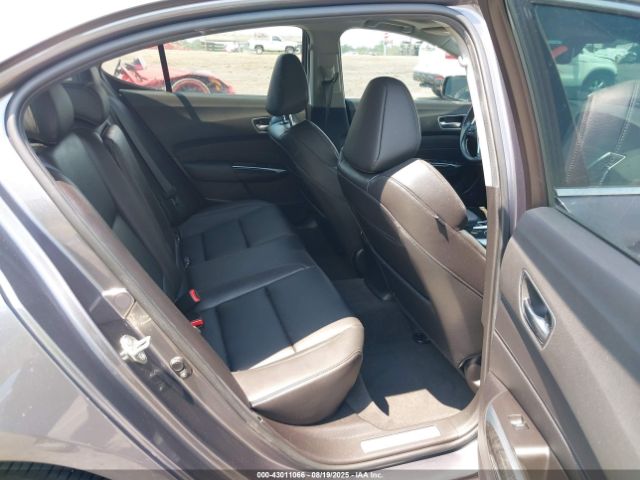2020 ACURA TLX 19UUB2F36LA001162 Photo 7